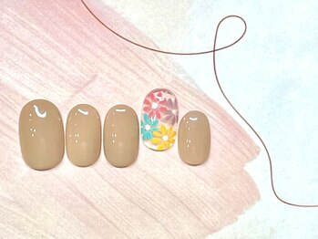 ショットモード(Shot Mode)/フリーアート