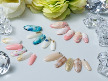 サロン リア(salon Lia)/定額ネイル