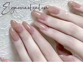 ♪チップ長さ出しワンカラー♪