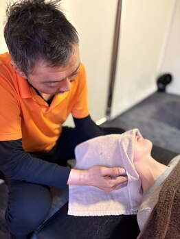 ヒトイキ(Hito-Iki)の写真/すっきりとした身体で気分もリフレッシュ♪お疲れの箇所を重点的にケア★定期的なメンテナンスにも◎