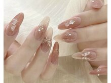 ソフィアネイル 赤羽店(Sofia Nail)/