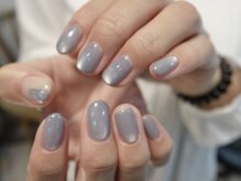 サンクリュクス 名駅店(CINQ LUXE)/blue magnet