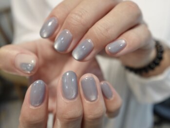 サンクリュクス 名駅店(CINQ LUXE)/blue magnet