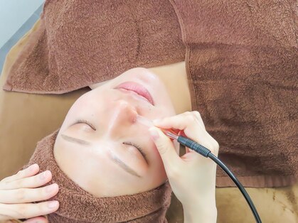 ケー(K)の写真