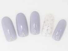 ミティーク 二子玉川店(Mythique)/選べるデザインネイル6980【16】