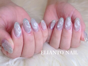 エリアントネイル(ELIANTO NAIL)/