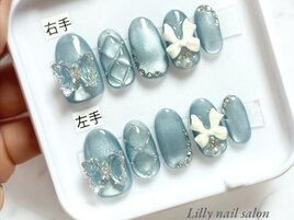 フルオーダーチップ