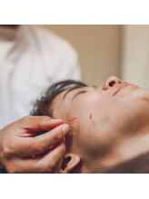 ほぐせる スター鍼灸接骨整体院 竹ノ塚 竹ノ塚東口駅前店/