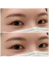 アイル バイ ページボーイ 高松(I'LL by PAGEBOY)/眉毛パーマ＆まつげパーマ