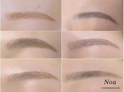 ノア 新宿店(Noa)の写真