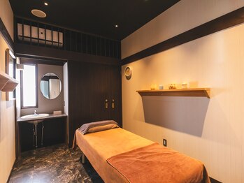 ニューフェイス(NEW FACE)/フェイシャルエステルーム