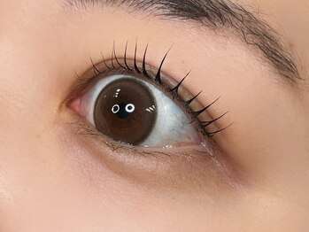 リブ(Lib)/まつ毛ティント×まつ毛パーマ