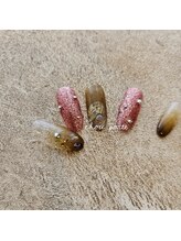 シュポルテ(chou porte)/