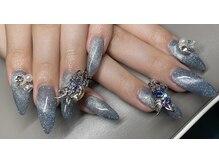 ネイル ジン(Nail' GIN)/【HAND】