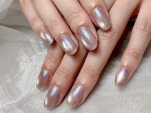 ミアネイル(Mia nail)/マグネットネイル♪
