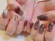ネイルテリア ココ(nailterior COCO)の写真