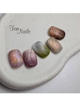 テンネイル(Tem Nails)/なみなみ～