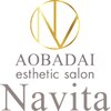 ナヴィータ アオバダイ(Navita AOBADAI)のお店ロゴ