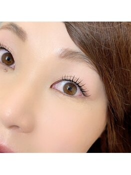 リム(RIM)/LEDエクステ１２０本