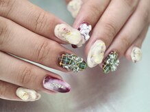 テス(TESS)/MAXI【 conatsu 】