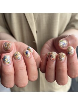 ナナ(nana)/定額ニュアンス/もやもや