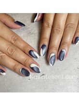 ネイルアトリエ リトム(Nail atelier Litom)/