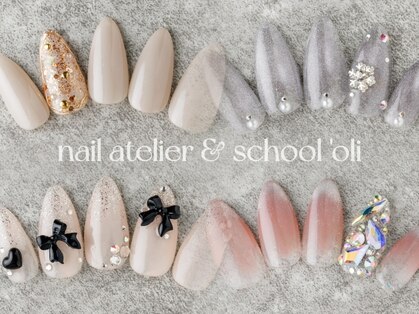 オリ('oli)の写真