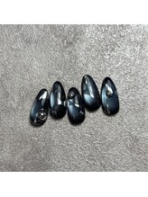 ネイル スタジオ アルマ(NAIL STUDIO ALMA)/定額プレミアム ￥8,980～