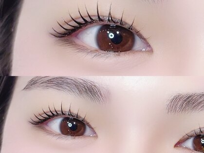 ビューティービースト フォー ネイルアンドアイラッシュ 並木店(beauty:beast)の写真