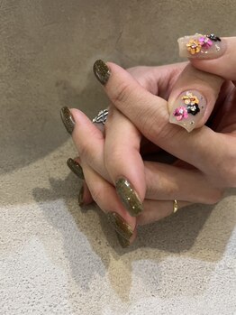 モア(Mois)/【misaki.hana】standard