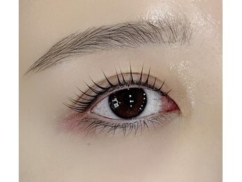 エストアール 博多口店(est-r.)/#パリジェンヌ▽ストレート