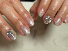 ネイルサロン ブリエ(briller)/