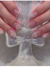 パールリフト(Pearl Lift)/ネイルサロンパールリフト