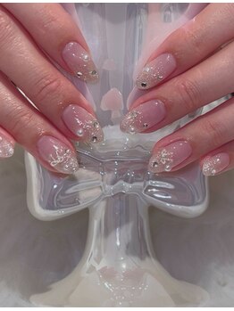 ネイルサロンパールリフト