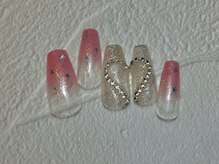 アリュー(Allu)/定額ナチュラルコース ￥6500