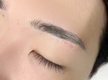 シェリ バイ リッシュ(Cheri by RICHE)/＊メンズアイブロウワックス＊