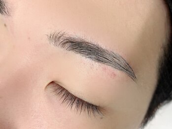 シェリ バイ リッシュ(Cheri by RICHE)/＊メンズアイブロウワックス＊