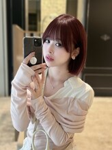 and w/Laque mini kana miyajima