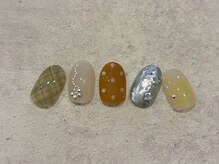 プレジール(Plaisir)/