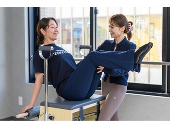 ウィル 熊本下通店(WILL)/