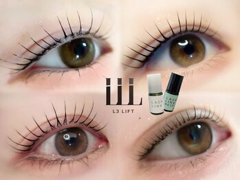 アイモア 吉祥寺店(eye mor.)/まつげパーマ/眉毛/アイブロウ