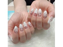 トゥエラ(twelor)の雰囲気（【オフ込90分持ち込みデザイン】♪トレンド♪持ち込み大歓迎）