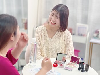 ティーティールーム(TT room)/LINEでのアフターフォロー対応◎