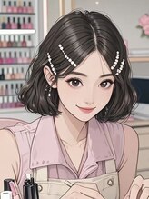 アイデアビューティー アンド リラクゼーション(Idea beauty&relaxation) ナナ