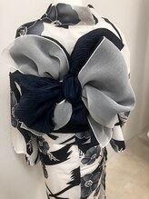 ルル(LuLu)/浴衣着付け