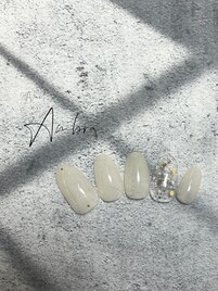 シンプルコース¥5800(2026.6～)