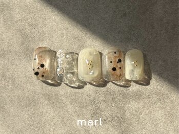 マール 三宮店(marl)/