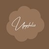 アップフェリス(Uppfeliz)のお店ロゴ