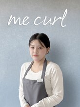 ミーカール 柳津店(me curl)&nbsp;OMORI 