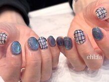 イルファ ビューティー(ehl fa Beauty)/オーダー90分コース　梶村